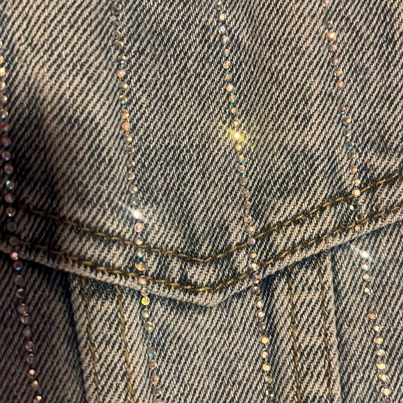 Denim Jacket - Picture 4 of 6